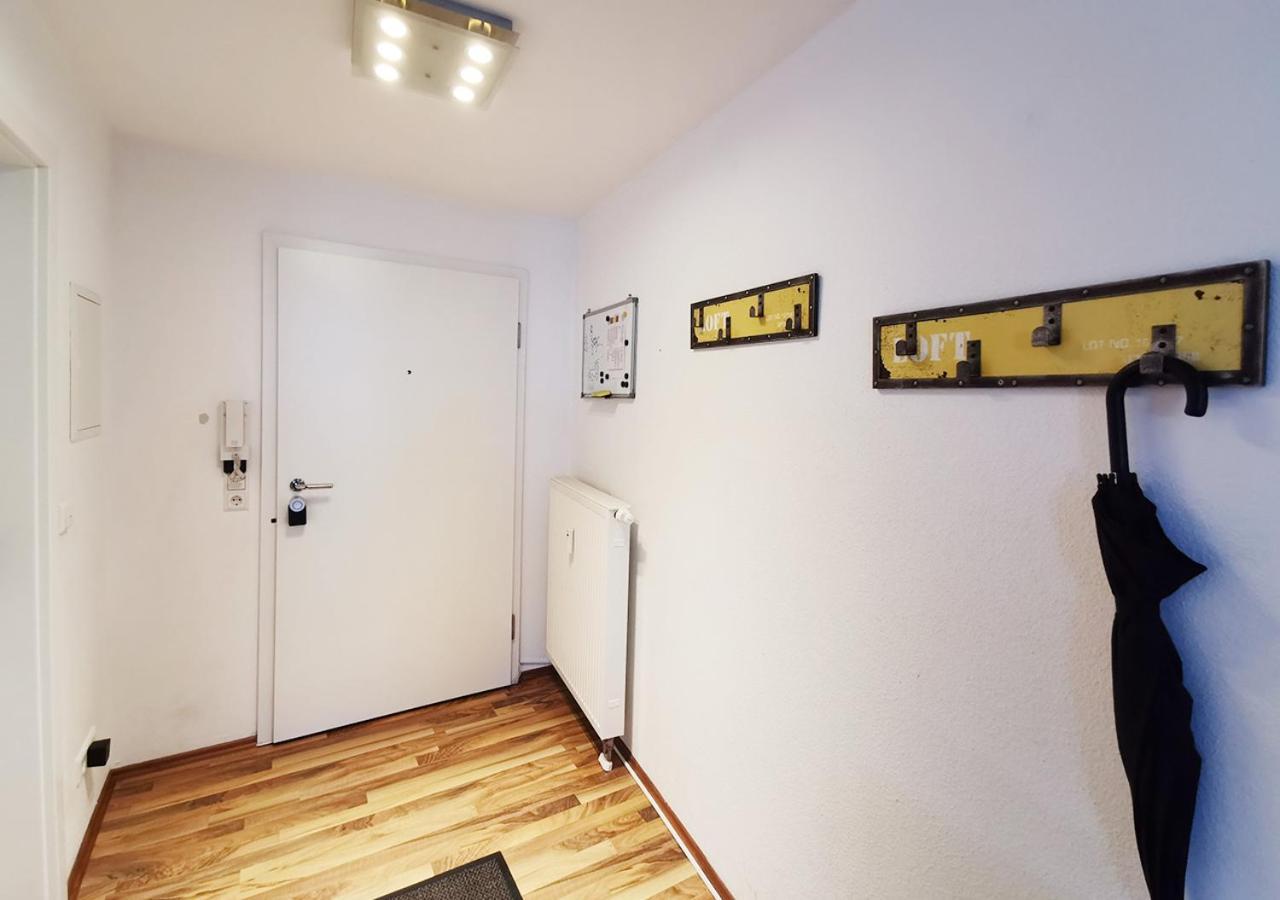 Duplex - Centre - Airconditioned - Netflix - 2 Balconies *