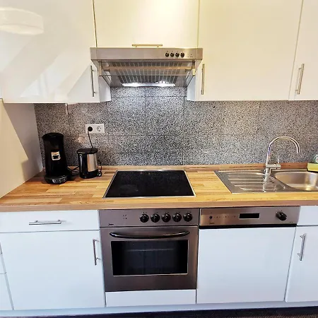 Duplex Apartment - City Centre - Airconditioned - Netflix - 2 Balconies Heidelberg Buitenkant foto