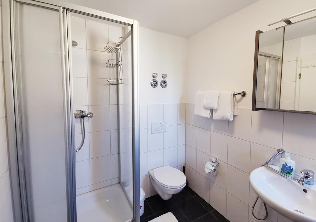 Duplex - Centre - Airconditioned - Netflix - 2 Balconies * Heidelberg