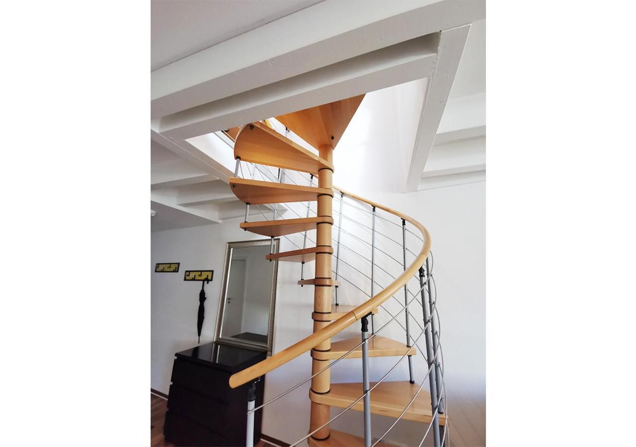Apartment Duplex - Centre - Airconditioned - Netflix - 2 Balconies Heidelberg